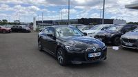 Bmw I4 eDrive35 286ch — photo 3