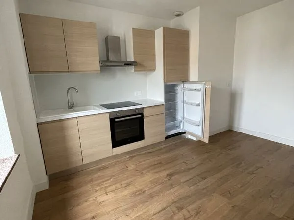 Appartement 3 pièces 76 m²