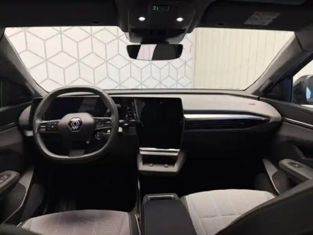 Renault Scenic e-tech électrique 220 ch grande autonomie — photo 34