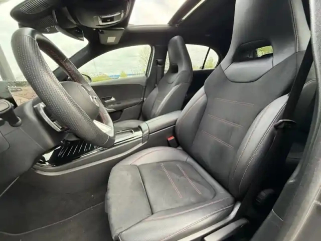 Mercedes Classe A 250 e hybrid eq amg line — photo 42