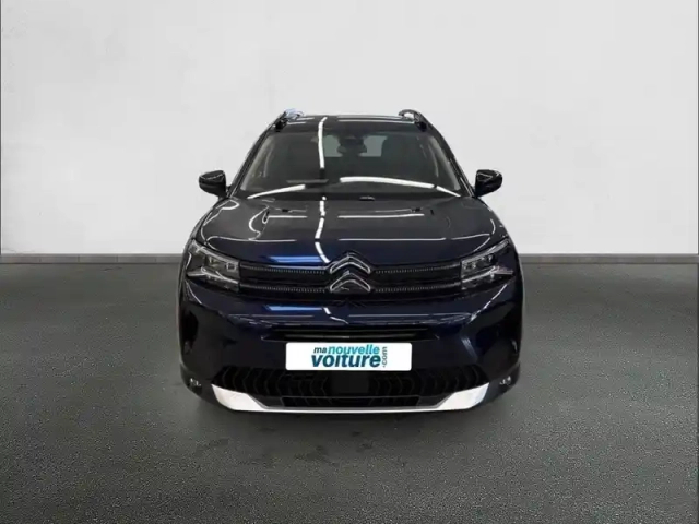 Citroën C5 Aircross bluehdi 130 eat8 — photo 2