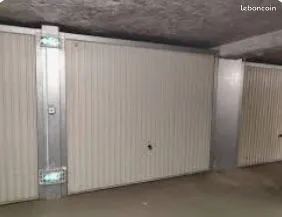 Location Box Parking 17m2 90 rue Carnot Poitiers 86000