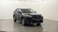Toyota Rav4 2.5 Hybride 218ch Dynamic 2WD MY23 — photo 3