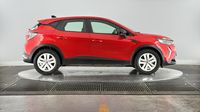 Renault Captur 1.6 E-Tech hybride 145ch Evolution — photo 4