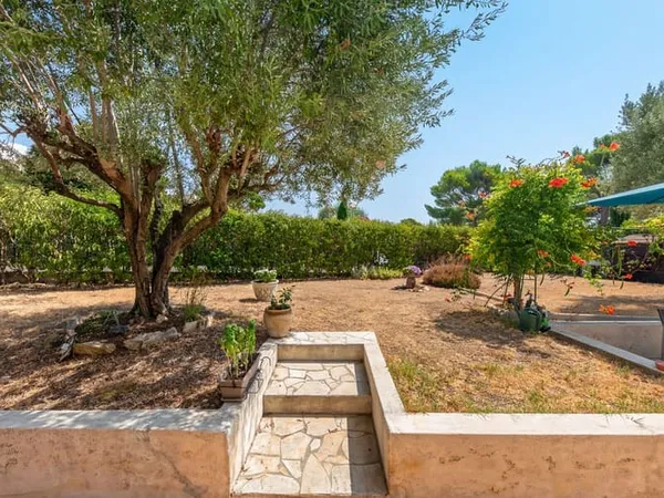 Appartement 4 pièces 78 m²