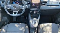 Renault Captur 1.6 E-Tech hybride rechargeable 160ch Initiale Paris -21 — photo 8