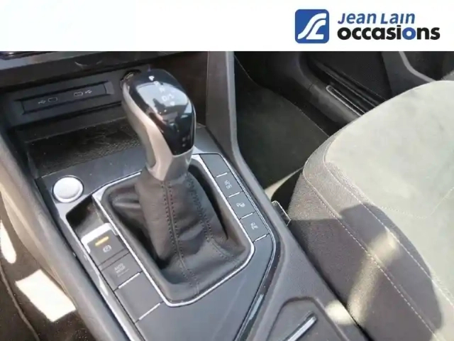 Volkswagen Tiguan 2.0 tdi 150ch dsg7 — photo 13