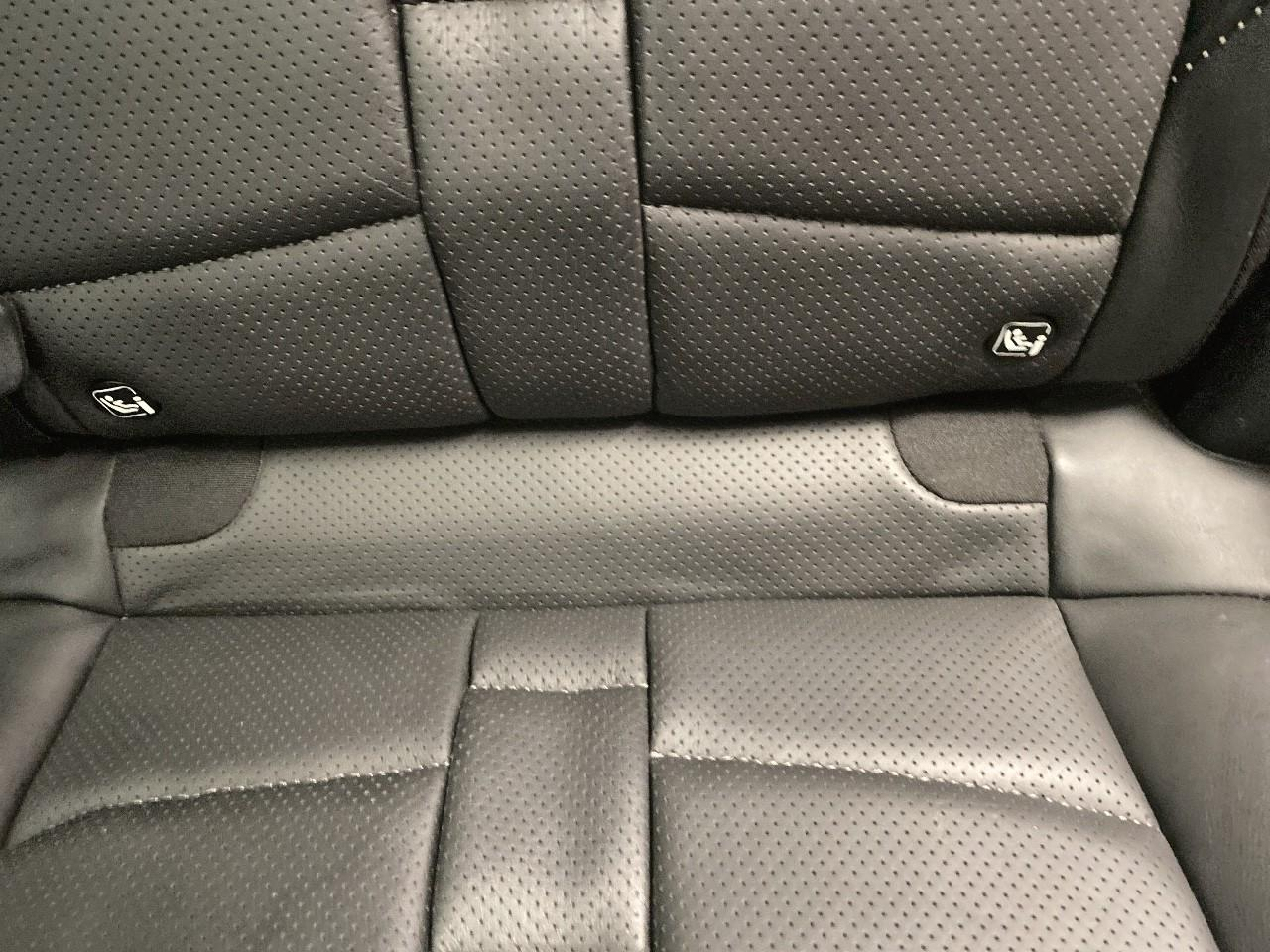 Ds Ds 7 crossback crossback hybride e-tense 300 eat8 4x4 louvre — photo 24
