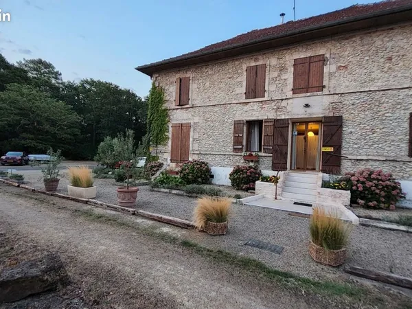 Maison d'hotes