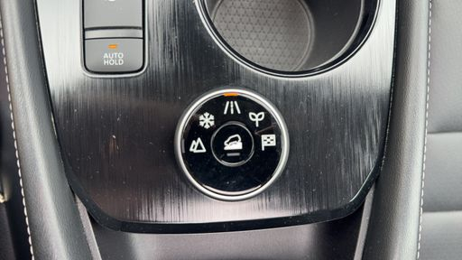 Nissan X-Trail 1.5 DIG-T 213 e-power e-Force 4WD - Tekna – 2023 – 71941 km – Hybride essence – Boîte Automatique — photo 3
