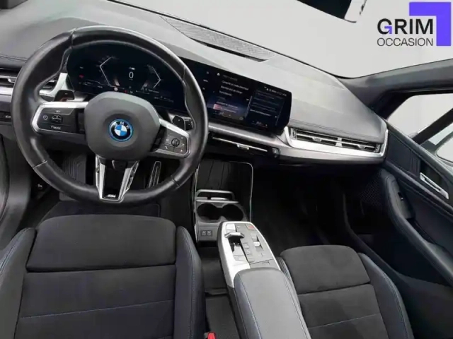 Bmw Serie 2 active tourer 225e xdrive 245 ch dkg7 — photo 5