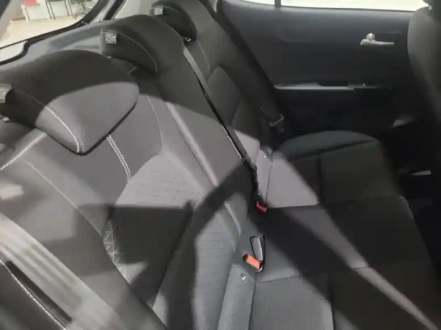 Kia Picanto 1.0 dpi 67ch gt line — photo 11