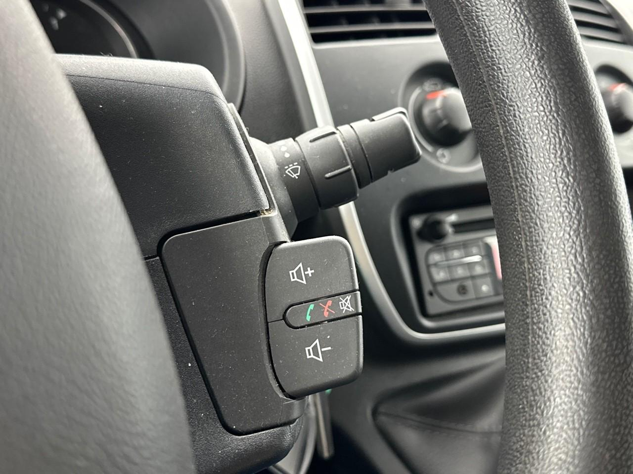 Renault Kangoo express blue dci 80 grand confort — photo 20
