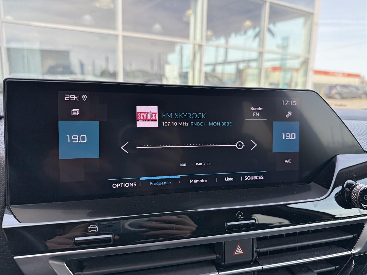 Citroën C4 puretech 130 s&s eat8 shine — photo 15