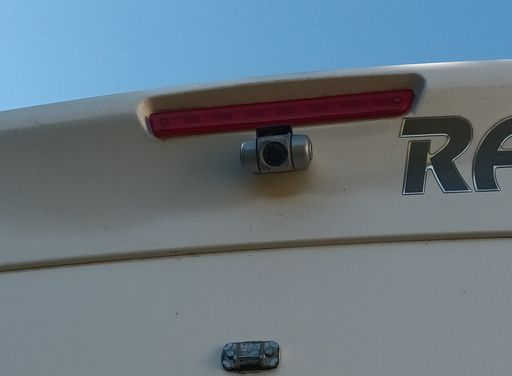 Rapido Integral 9066 DF 2.2 JTD 150 - Le Randonneur – 2013 – 86947 km – Diesel – Boîte Manuelle — photo 9