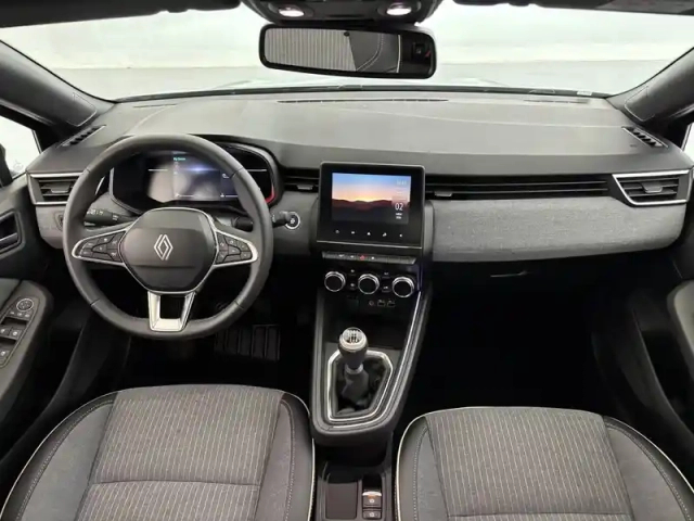 Renault Clio tce 90 ch gsr2 — photo 38
