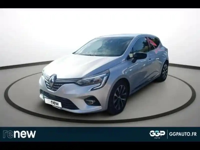 Renault Clio 1.0 tce 90ch techno — photo 1