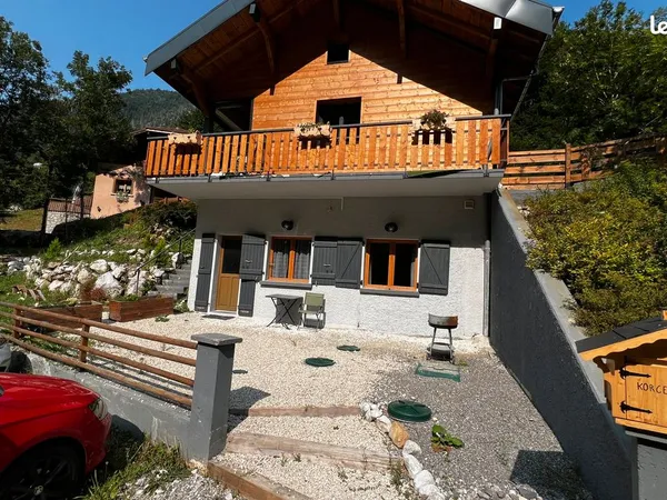 Appartement 31m2