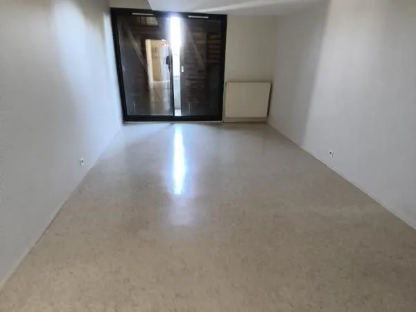 Appartement 2 pièces 52 m²