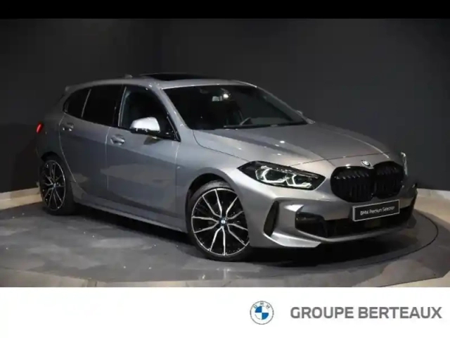 Bmw Serie 1 série 1 118ia 136ch m sport dkg7 — photo 7