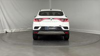 Renault Arkana 1.6 E-Tech hybride 145ch Evolution -22 — photo 6