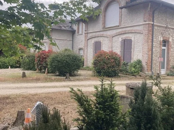 meublé Orléans