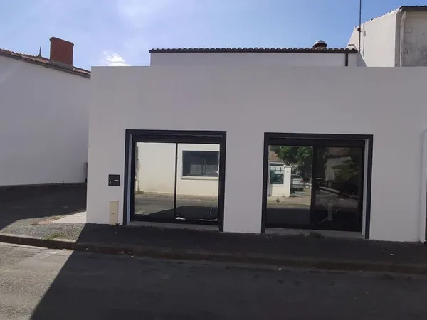 Maison près de La Rochelle