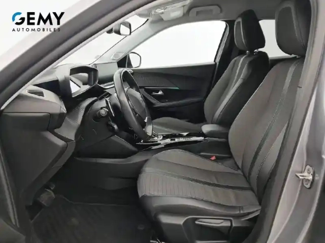 Peugeot 2008 bluehdi 130 s&amp;s eat8 — photo 53