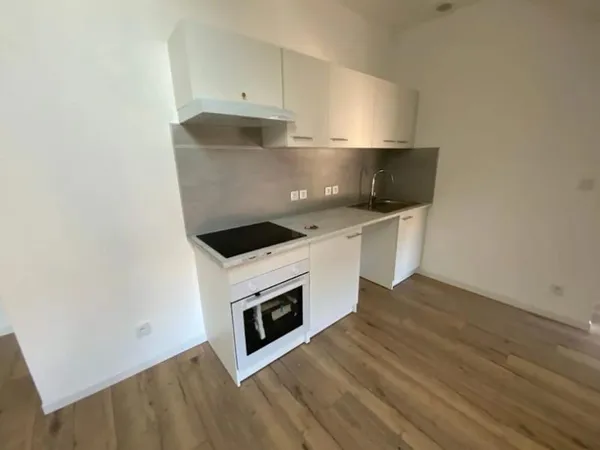 Appartement 3 pièces 57 m²