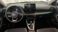Toyota Yaris 116h Dynamic Business 5p + Programme Beyond Zero Academy MY22 — photo 11