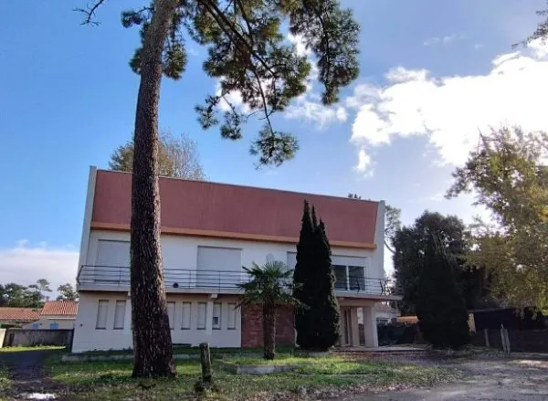 FORETS COMMERCES ET PLAGES