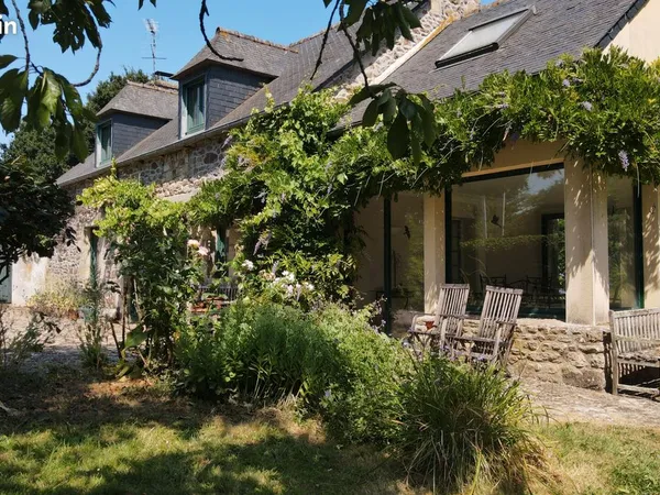 Maison 6 pièces 120 m²