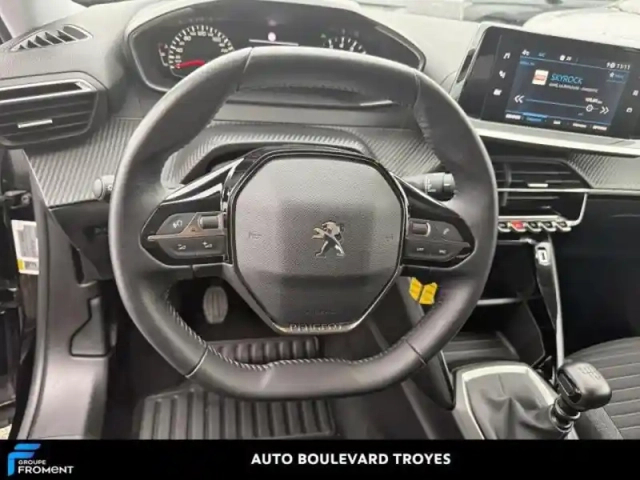 Peugeot 2008 1.5 bluehdi 110ch s&amp;s style — photo 24