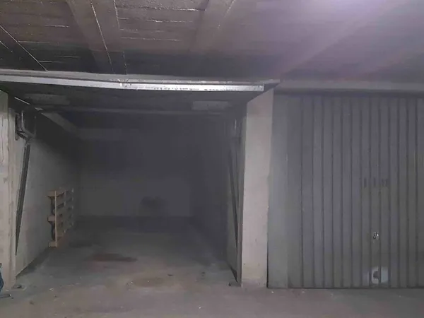Box Boussy St Antoine Face zone commerciale