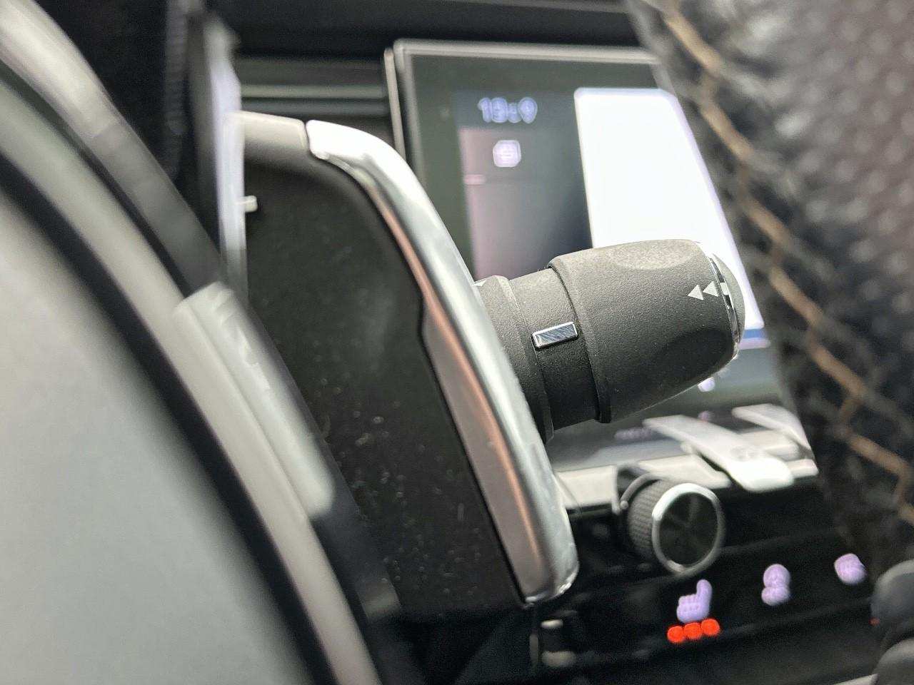Peugeot 508 bluehdi 180 ch s&s eat8 first edition — photo 18