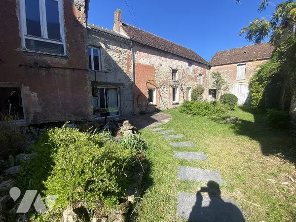 Maison 4 pièces 122 m²