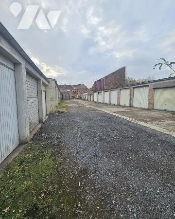 Stationnement Vente Armentières 11000€