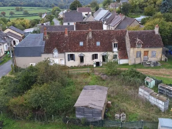 Maison Premery 5 pièce(s) 118 m2