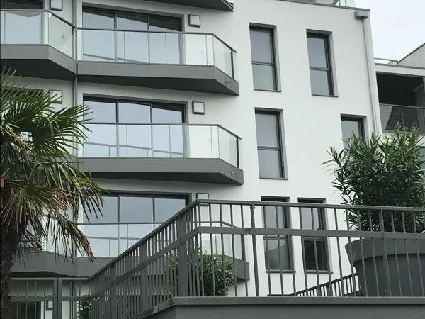 Appartement Anatole France 30 m2