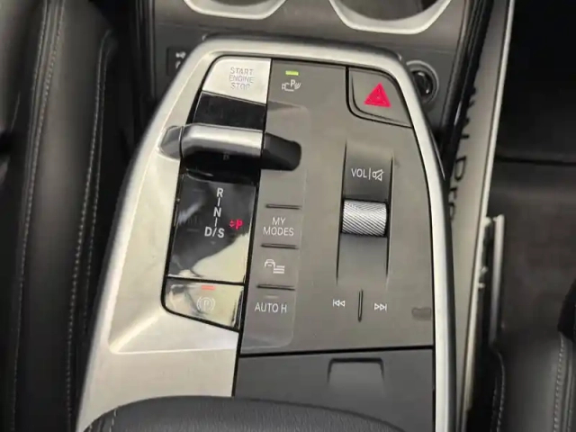 Bmw X1 sdrive 18d 150ch dkg7 — photo 43
