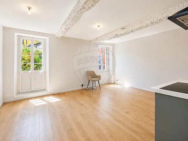 Appartement 1 chambre(s) à vendre