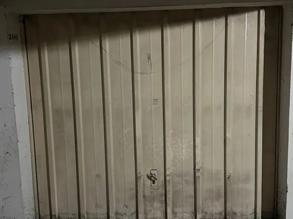 A LOUER GARAGE GRANDE DELLE A HEROUVILLE ST CLAIR