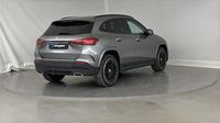 Mercedes Gla 250 e 218ch AMG Line 8G-DCT — photo 5