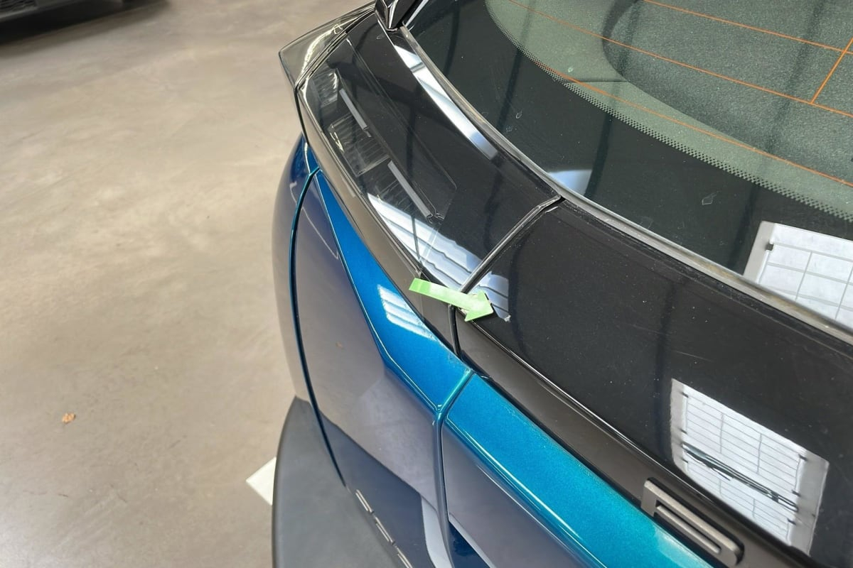 Peugeot 2008 — photo 26