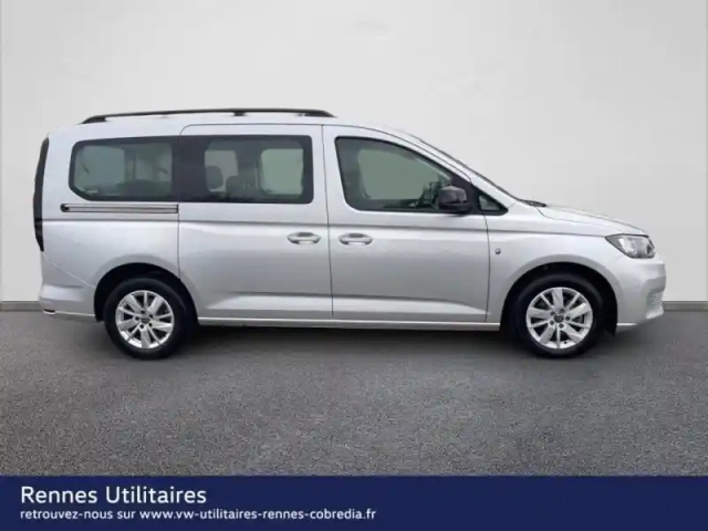 Volkswagen Caddy 2.0 tdi 122ch life dsg7 — photo 19