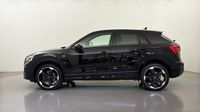 Audi Q2 35 TFSI 150ch S line S tronic 7 — photo 7