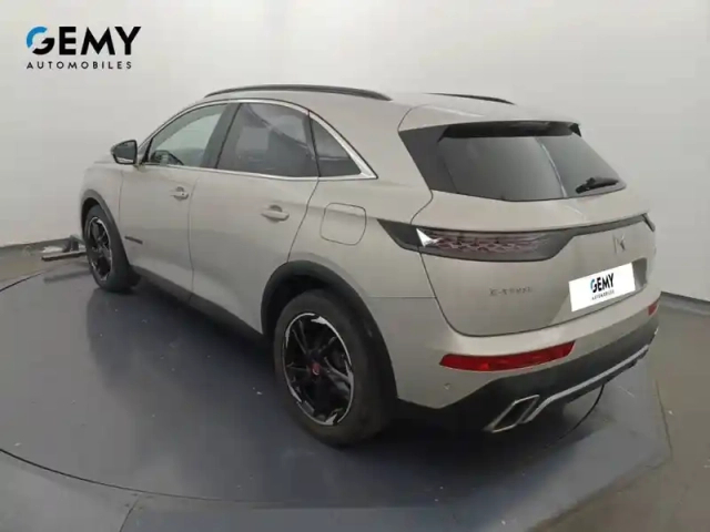 Ds Ds 7 ds7 crossback hybride e-tense 225 eat8 — photo 70