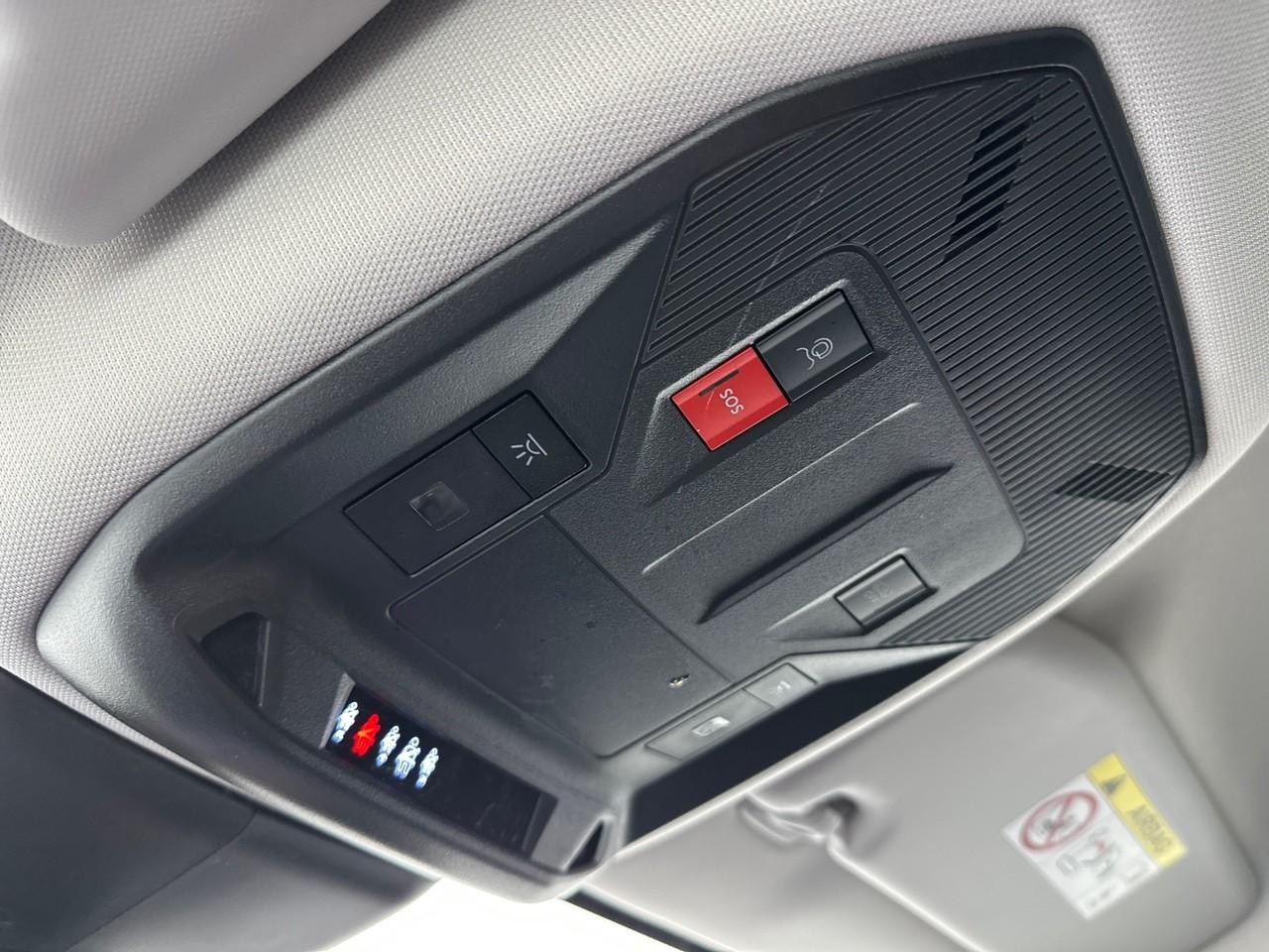 Peugeot 308 hybrid 145 e-dcs6 allure — photo 34