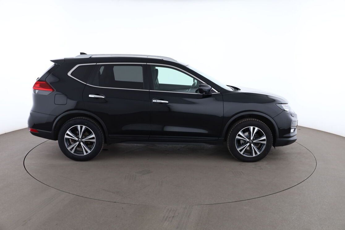 Nissan X-Trail 1.6 DIG-T — photo 6