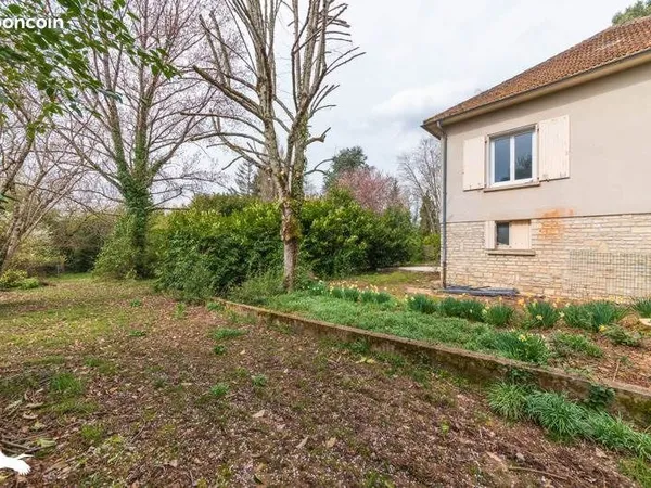 Maison 7 pièces 130 m²